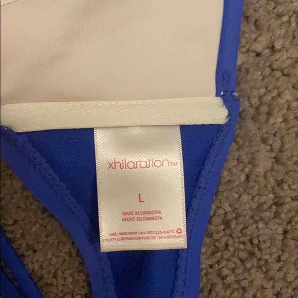 Target bikini top - Picture 4 of 4